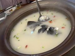 -浔味·山屿湖·正宗淳牌全鱼宴老字号