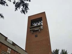 -海淀教堂教堂婚礼