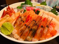 -佛山希尔顿酒店·融誉亚洲美食荟