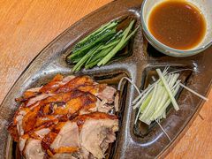 烤鸭-老昌春饼(中央大街店)