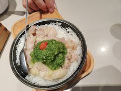 -蔡澜点心·粤菜(万菱汇店)