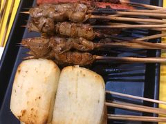 -望京小腰(北京总店)