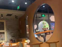 -呷哺呷哺 黄金牧场 (欢乐谷店)