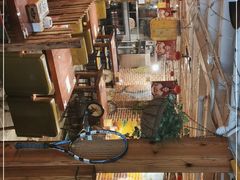 -三个大叔烤羊肉串·炭炉砂锅菜(西三旗店)