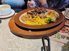 -半秋山西餐厅(宜昌大洋店)