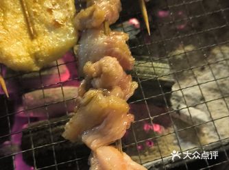 #天天领红包这家烧烤店真是太棒了