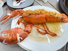-仙螺岛海鲜自助餐厅(总店)