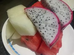 -华府海鲜碳烤自助(万达店)