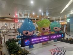 -杭州萧山国际机场