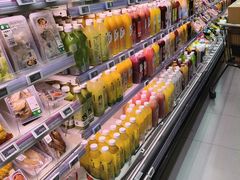 -盒马鲜生(顺义店)