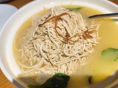 -金枝玉叶上海人家食府(三里河店)