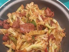 -巴依老爷新疆美食(望京小街店)