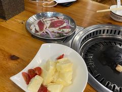 -怡嘉烤肉店(齐齐哈尔烤肉)