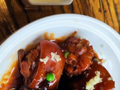 -临家闽南菜(宝洲路店)