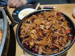 -哈啾嗨·新概念蒙餐(红星新城店)