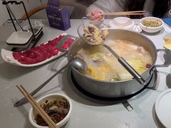 -俏牛哥鲜牛肉牛肆馆(重庆天地店)