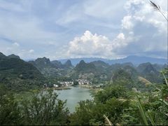 -桂林兴坪漓江