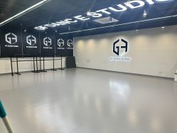 -北京GF舞蹈工作室