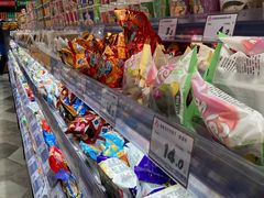 -老婆大人量贩零食连锁(萧山临浦店)