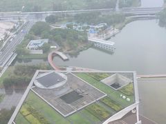 -嘉定凯悦·咖啡厅