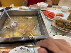 -沱江鱼府(丽江店)