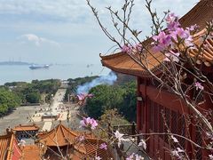 -南沙天后宫景区