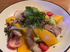 -MR.ROCKY洛奇先生RESTAURANT&BAR(宝安壹方城店)