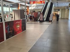 -杉杉奥特莱斯广场(哈尔滨店)