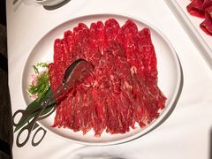 -鼎鼎香·港式火锅(北京SKP店)