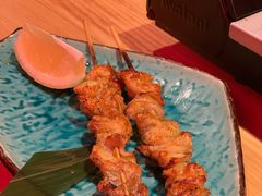 -有喜屋·日料·居酒屋(旭辉广场店)
