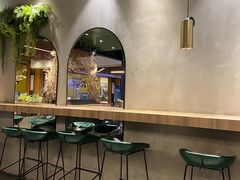 -SaladJohn沙拉匠(凯德1818店)