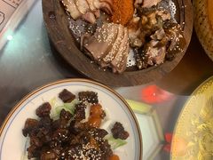 杨记招牌鱼-杨记隆府(时代天街店)