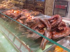 -兴盛德·麻辣花生大王·老店(中山路店)