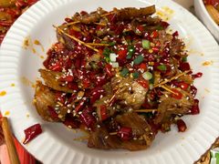 -老三样·旧食新味(船山路店)