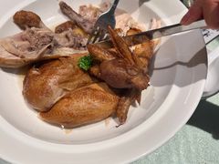 -老德州四合院·德州菜(天衢路店)