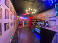 -唱吧麦颂KTV(西单华威潮铺街店)