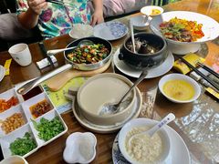-福照楼汽锅鸡·云南菜(护国路店)