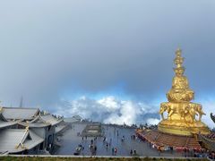 -峨眉山风景名胜区