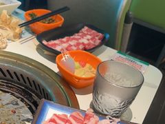 -亚马逊海鲜自助(梅溪湖步步高店)