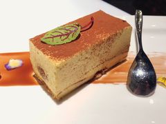 主厨特制甜品-雪龍のkitchen
