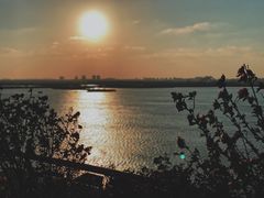 -南汇嘴观海公园