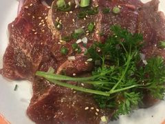 -金妈家烤肉(龙湖U城天街店)