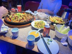 -老板恋上鱼(恒隆广场店)