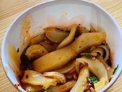 豌豆粉-啊马英豌豆粉