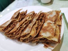 -东四民芳餐厅(世茂工三店)