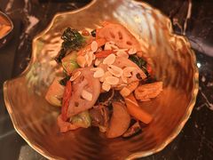 -FLAIR顶层餐厅酒吧(浦东丽思卡尔顿酒店)