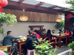 -云隐小厨·传统大理美食(复兴路店)
