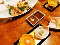 -蟹道乐(梅田店)
