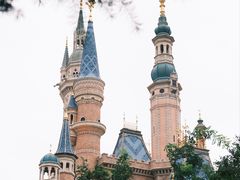 -上海迪士尼度假区