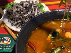 -吧嘚嘴炭烧鸽串吧(北海街店)